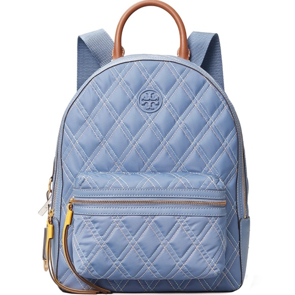 perry nylon backpack tory burch